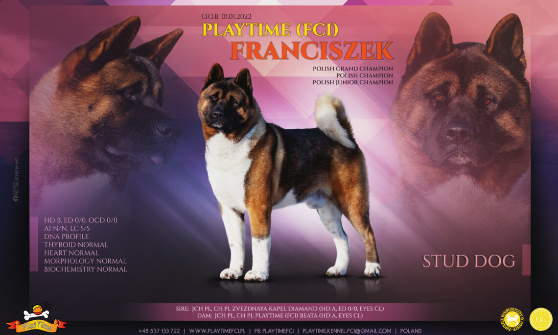 MOTTO, MISJA I CELE NASZEJ HODOWLI